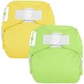 bumGenius 2 pack Neutral