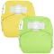bumGenius 2 pack Neutral