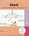 Dell Crossword Puzzles, Volume 12 (Dell Crossword Puzzles (Random House))