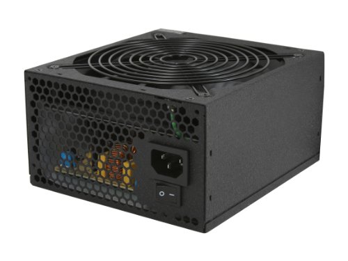 review Rosewill CAPSTONE-550