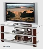 TechCraft Sorrento Series Universal TV Stand
