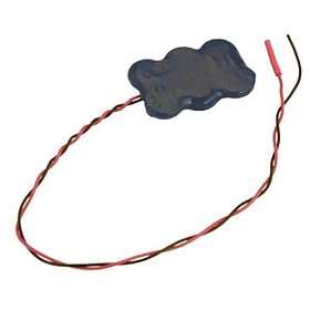 GATEWAY Solo 2500 series CMOS battery