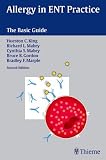 Books : Allergy In Ent Practice: A Basic Guide