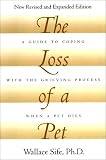The Loss of a Pet (Howell reference books),
Wallace Sife