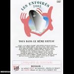 Les Enfoir�s 2002 : Tous dans le m�me...