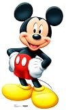 Disney Classic Characters Standups
