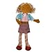 Groovy Girls Poseable Doll - Shayla