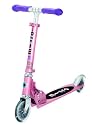 Micro Microlight Scooter - Pastel Pink