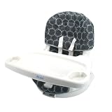 The First Years miSwivel Feeding Chair