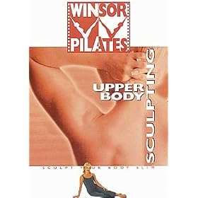 Winsor Pilates- Upper Body Sculpting