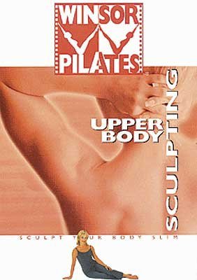 Winsor Pilates- Upper Body Sculpting