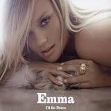 I'll Be There [UK CD1]