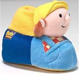 Bob The Builder Slipper
