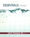Book Essentials for Design Adobe(R) Photoshop(R) CS,  Level 1 (Essentials for Design)
