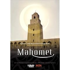 Mahomet - Coffret 2 DVD