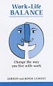 Work-Life Balance (Overcoming common problems)