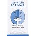 Work-Life Balance (Overcoming common problems)
