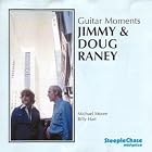 Guitar Moments by Jimmy & Doug Raney
