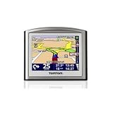 TomTom ONE v3 Great Britain Traffic Edition