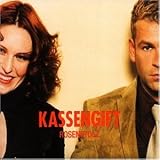 Kassengift Limited Edition - Rosenstolz