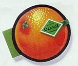 The magnetic orange cookbook