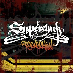 CD-Charts  Search : Regeneration