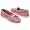 Pink Suede