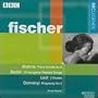 Fischer: Brahms Piano Sonata No. 3; Bart�k: 15 Hungarian Peasant Songs