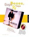 Bags, Boxes, & Tags: The Best of Graphic Design for Shopping Bags & More