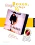Bags, Boxes, & Tags: The Best of Graphic Design for Shopping Bags and More with CDROM
