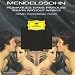 rondo.fr : MENDELSSOHN - Romances sans paroles