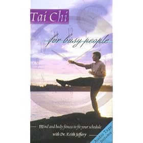 Tai Chi for Busy People