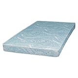 Woodcrest Sleep Time Mattress - Twin - DF-39