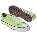 Converse Chuck Taylor Ox Green Canvas Shoes