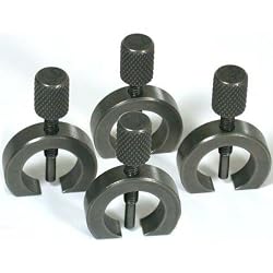 4 Gear Pullers Aurora T-Jet Model Clock Tools