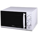 ZEPEAL ゼピール 単機能電子レンジ ＜出力5段切換え＞ 20L 60Hz用 DR-M2011（60HZ）