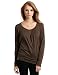 Lole Women’s Intonation Knit Top