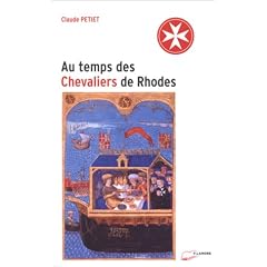 Au temps des chevaliers de Rhodes