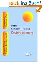 Kompakt-Training Kostenrechnung