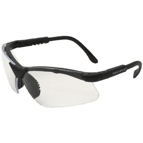 shooting glasses