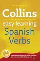 Collins Easy Learning Spanish Verbs: with free Verb Wheel (Collins Easy Learning Verbs)
