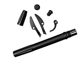 Eclipse 07 Ego Color Kit - Dust Black