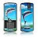 Dolphins Design HORIZONTAL CAMERA New Pearl 8110 /Pearl 8120/ Pearl 8130 Cell Phone P...