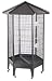 61818 HQ Large Parrot Aviary Cage 36