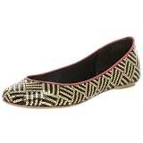 Sam Edelman Women's Cyprus Sequined Ballet Flat