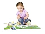  Crayola Beginnings In the Night Garden Colour & Create a Scene