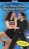 Let's Dance Salsa - Beginning Lessons 1 VHS Let's Dance Salsa - Beginning Lessons 1 VHS