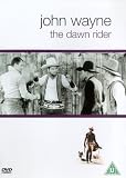The Dawn Rider [UK IMPORT] - John Wayne