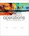 Books : Fundamentals of Operations Management
