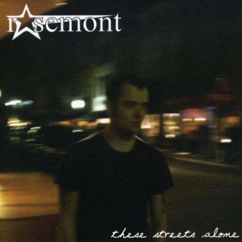 CD-Charts  Search : These Streets Alone